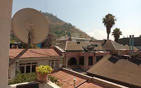 Hostal Mancora